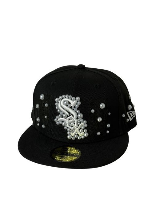 Sox Cap